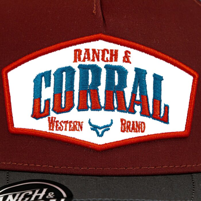 Gorra Hombre Ranch&Corral lifeStyle 20 - Imagen 4