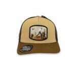 Gorra Hombre Ranch&Corral Lazo de Becerro RCD22