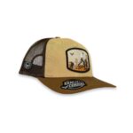 Gorra Hombre Ranch&Corral Lazo de Becerro RCD22 - Imagen 2