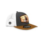 Gorra Hombre Ranch&Corral Carrera de Barriles - Imagen 2