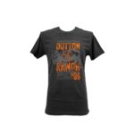 Playera Hombre Ranch&Corral Dutton Ranch Bufalo