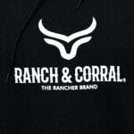Sudadera Hombre Ranch&Corral Ranchers Main RCH02 - Imagen 2
