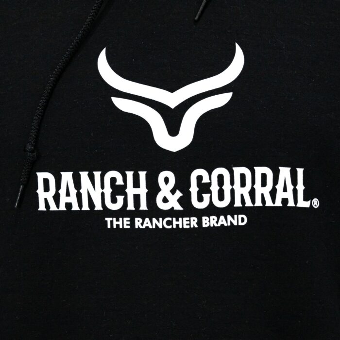 Sudadera Hombre Ranch&Corral Ranchers Main RCH02 - Imagen 2