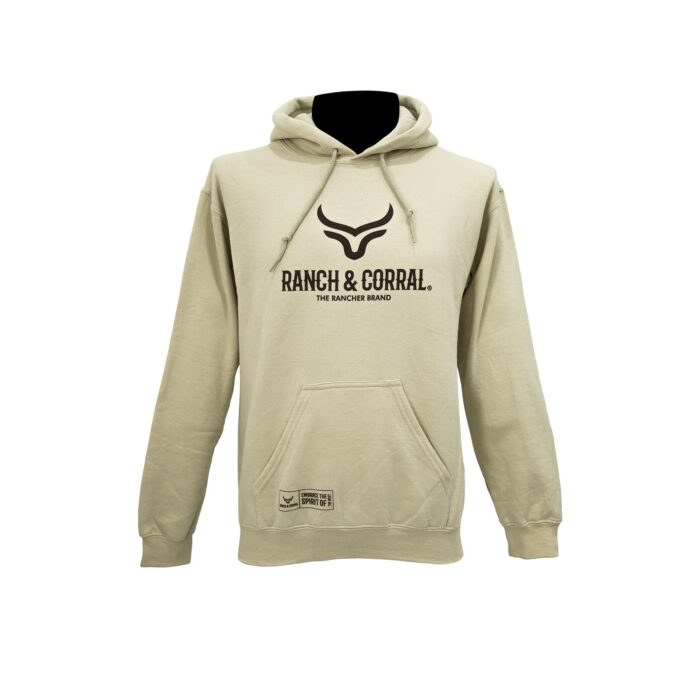 Sudadera Hombre Ranch&Corral Ranchers Main RCH02 - Imagen 4