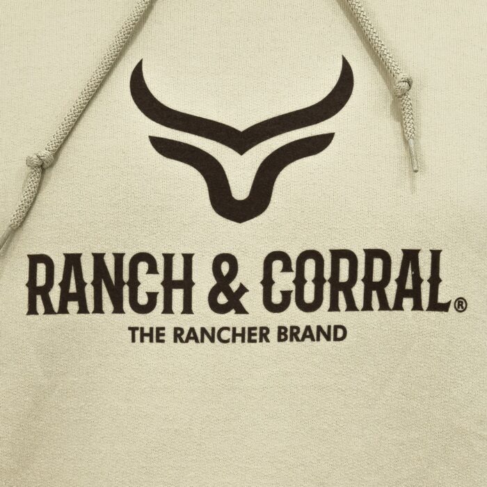 Sudadera Hombre Ranch&Corral Ranchers Main RCH02 - Imagen 5