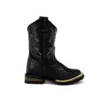 Bota Niño Jar Boots Mod2350 Grab Piton