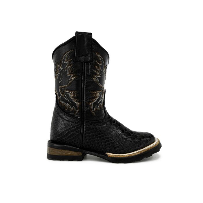 Bota Niño Jar Boots Mod2350 Grab Piton - Imagen 1