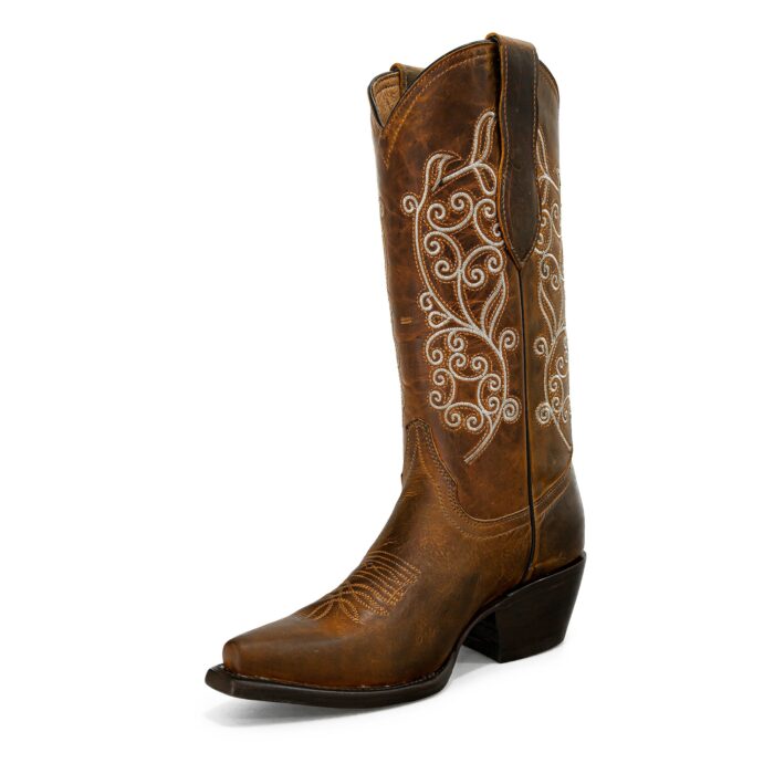Bota Mujer Jar Boots 4500 Castor Evelyn - Imagen 3