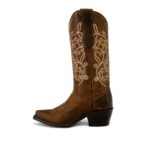 Bota Mujer Jar Boots 4500 Castor Evelyn - Imagen 4