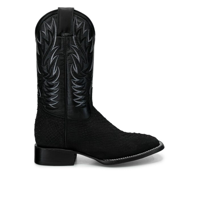 Bota Hombre Jar Boots 858 Grab Piton Buck - Imagen 1