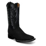 Bota Hombre Jar Boots 858 Grab Piton Buck - Imagen 2