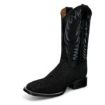 Bota Hombre Jar Boots 858 Grab Piton Buck - Imagen 3