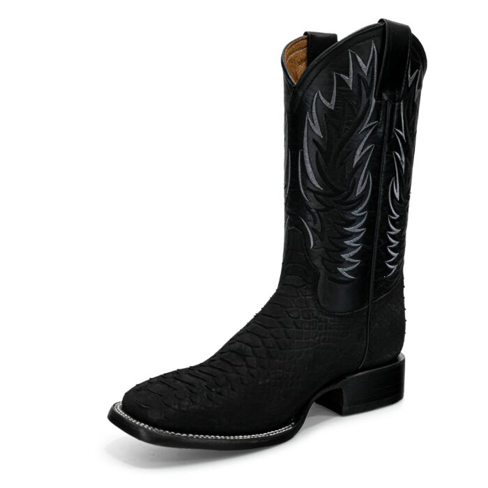 Bota Hombre Jar Boots 858 Grab Piton Buck - Imagen 3