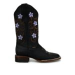 Bota Mujer Bucefalo Camila Crazy