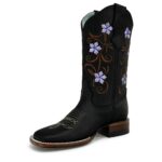 Bota Mujer Bucefalo Camila Crazy - Imagen 3