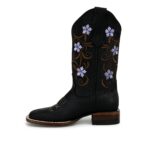 Bota Mujer Bucefalo Camila Crazy - Imagen 4