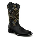 Bota Hombre Bucefalo Alejandro Grab Venado - Imagen 2