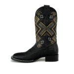 Bota Hombre Bucefalo Alejandro Grab Venado - Imagen 4