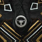 Bota Hombre Bucefalo Alejandro Grab Venado - Imagen 6