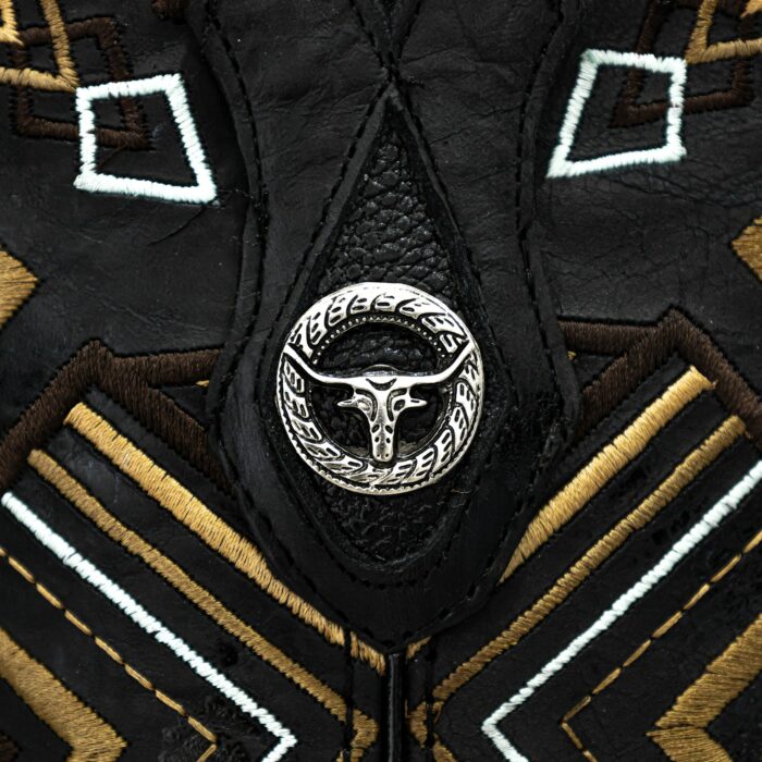 Bota Hombre Bucefalo Alejandro Grab Venado - Imagen 6