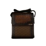 Bolso Hombre Cuadra BOC23FC Cola Fuscus