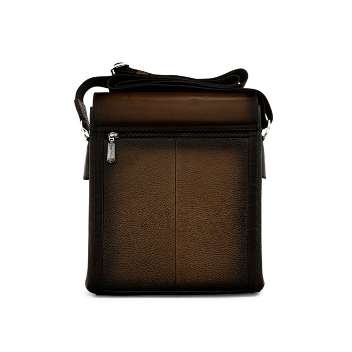 Bolso Hombre Cuadra BOC23FC Cola Fuscus - Imagen 4