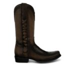 Bota Hombre Cuadra 1J3GPH Copper Piton