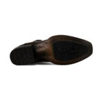 Bota Hombre Cuadra 1J3GPH Copper Piton - Imagen 5