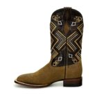 Bota Hombre Bucefalo Alejandro Crazy Miel - Imagen 4