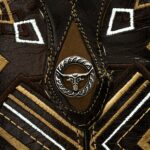 Bota Hombre Bucefalo Alejandro Crazy Miel - Imagen 6