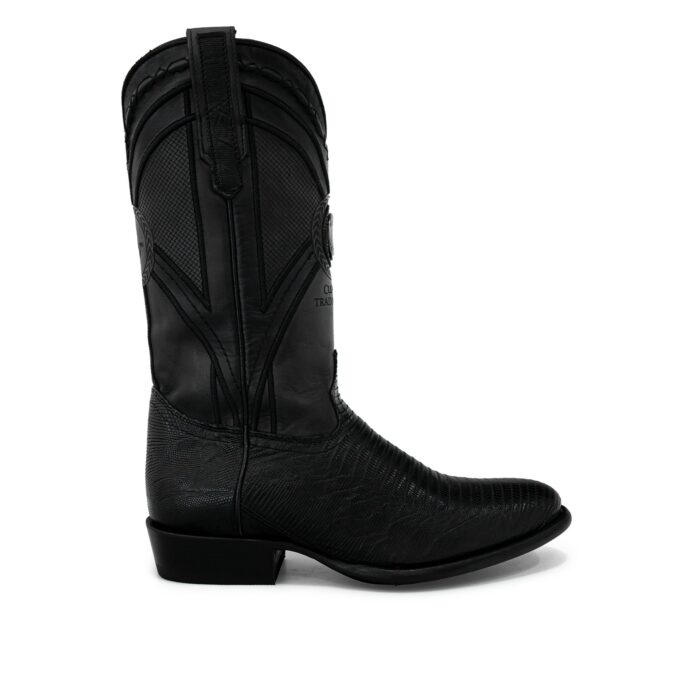 Bota Hombre Cuadra 2H0ALT Plunge Lizard - Imagen 1