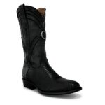 Bota Hombre Cuadra 2H0ALT Plunge Lizard - Imagen 2
