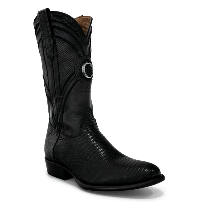 Bota Hombre Cuadra 2H0ALT Plunge Lizard - Imagen 2