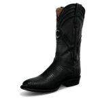 Bota Hombre Cuadra 2H0ALT Plunge Lizard - Imagen 3