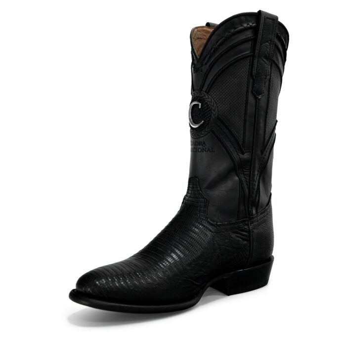 Bota Hombre Cuadra 2H0ALT Plunge Lizard - Imagen 3