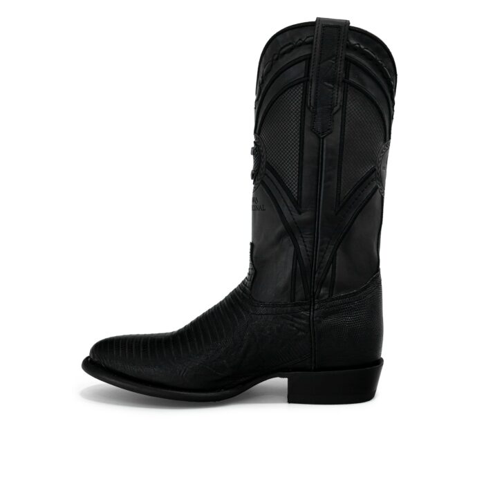 Bota Hombre Cuadra 2H0ALT Plunge Lizard - Imagen 4