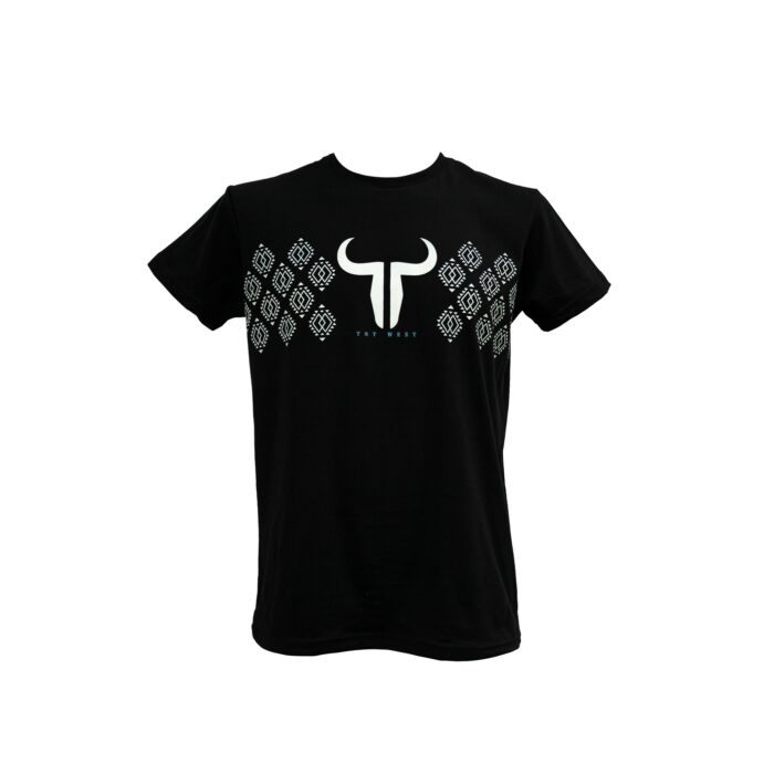 Playera Hombre TNT West - Imagen 4