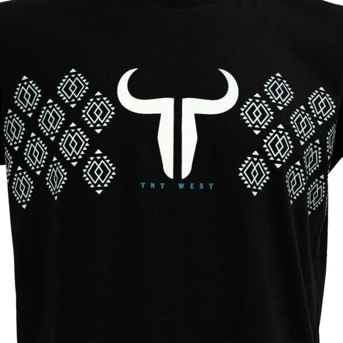 Playera Hombre TNT West - Imagen 6