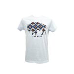 Playera Hombre TNT West - Imagen 7