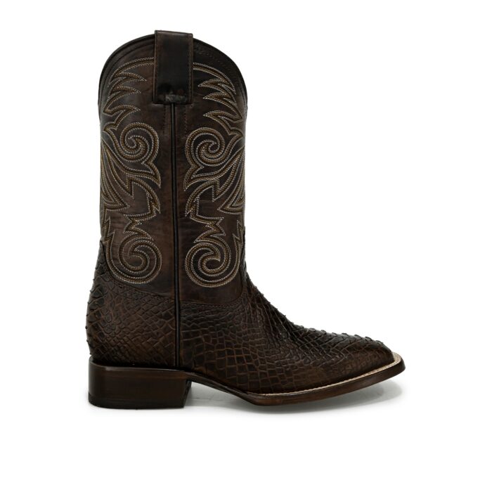 Bota Hombre Jar Boots 858 Grab Pithon Siux - Imagen 1