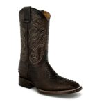Bota Hombre Jar Boots 858 Grab Pithon Siux - Imagen 2