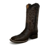 Bota Hombre Jar Boots 858 Grab Pithon Siux - Imagen 3