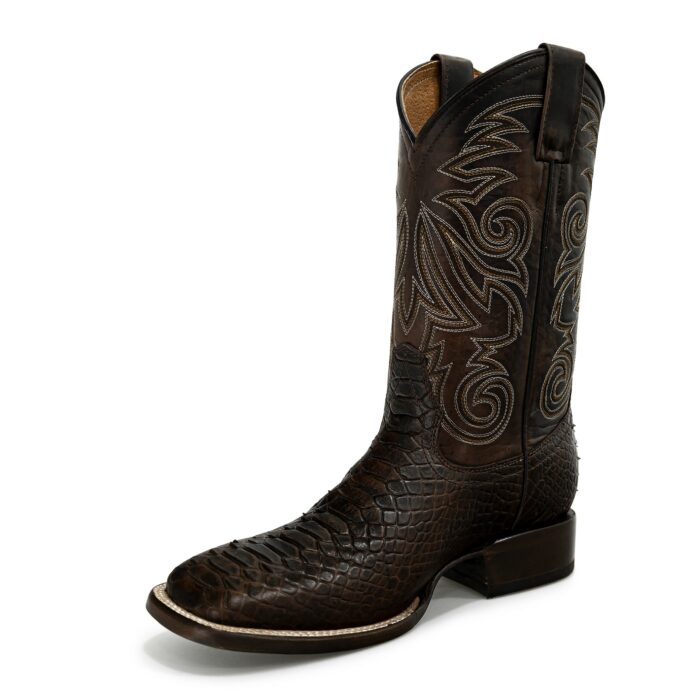 Bota Hombre Jar Boots 858 Grab Pithon Siux - Imagen 3