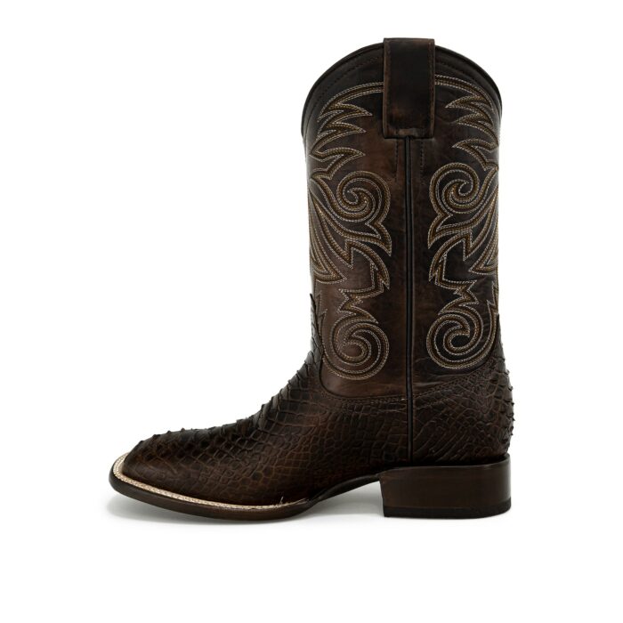 Bota Hombre Jar Boots 858 Grab Pithon Siux - Imagen 4