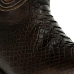 Bota Hombre Jar Boots 858 Grab Pithon Siux - Imagen 6