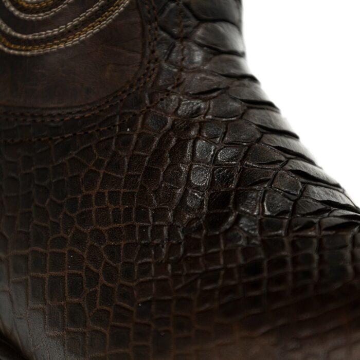 Bota Hombre Jar Boots 858 Grab Pithon Siux - Imagen 6