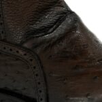 Bota Hombre PRT Avestruz - Imagen 6