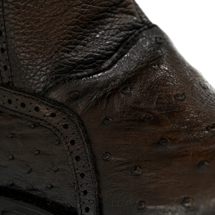 9003595-6.jpg Bota Hombre PRT Avestruz - Imagen 6