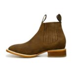 Botin Hombre Jar Boots 808 Crazy - Imagen 10