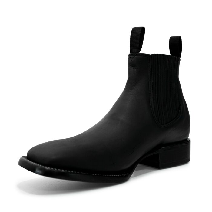 Botin Hombre Jar Boots 808 Crazy - Imagen 3